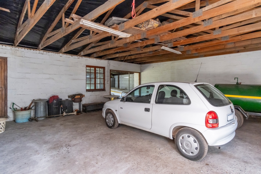 6 Bedroom Property for Sale in Schaap Kraal Western Cape